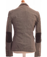 277072 Vestes DEVRED Occasion Vêtement occasion seconde main