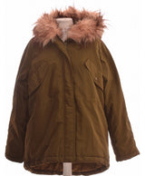 277074 Manteaux H&M Occasion Once Again Friperie en ligne