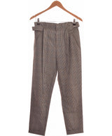 277126 Pantalons et pantacourts ZARA Occasion Once Again Friperie en ligne