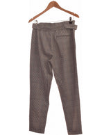 277126 Pantalons et pantacourts ZARA Occasion Vêtement occasion seconde main