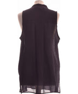 277144 Chemises et blouses MANGO Occasion Vêtement occasion seconde main