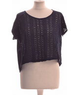 277158 Tops et t-shirts MANGO Occasion Once Again Friperie en ligne