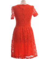 277165 Robes MANGO Occasion Vêtement occasion seconde main