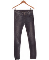 277178 Jeans BENETTON Occasion Once Again Friperie en ligne
