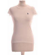 277191 Tops et t-shirts RALPH LAUREN Occasion Once Again Friperie en ligne