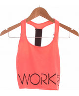 277192 Tops et t-shirts BERSHKA Occasion Once Again Friperie en ligne