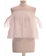 277195 Tops et t-shirts BERSHKA Occasion Once Again Friperie en ligne
