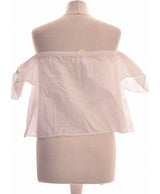 277195 Tops et t-shirts BERSHKA Occasion Vêtement occasion seconde main