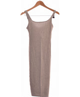 277196 Robes BERSHKA Occasion Once Again Friperie en ligne