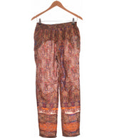 277216 Pantalons et pantacourts ICI ET MAINTENANT Occasion Vêtement occasion seconde main
