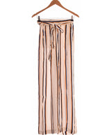 277284 Pantalons et pantacourts SUNCOO Occasion Once Again Friperie en ligne
