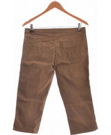 277340 Pantalons et pantacourts CAMAIEU Occasion Vêtement occasion seconde main