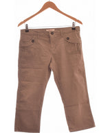 277344 Pantalons et pantacourts CAMAIEU Occasion Once Again Friperie en ligne