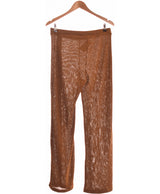 277372 Pantalons et pantacourts ZARA Occasion Vêtement occasion seconde main
