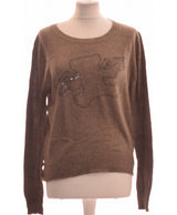 277384 Pulls et gilets LULUCASTAGNETTE Occasion Once Again Friperie en ligne