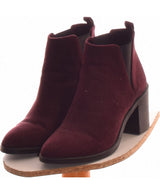 277386 Chaussures STRADIVARIUS Occasion Once Again Friperie en ligne