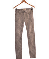 277412 Jeans ZADIG ET VOLTAIRE Occasion Once Again Friperie en ligne
