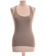 277494 Tops et t-shirts BERSHKA Occasion Once Again Friperie en ligne