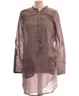 277504 Chemises et blouses ZARA Occasion Once Again Friperie en ligne