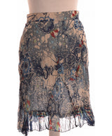 277514 Jupes FRED SABATIER Occasion Once Again Friperie en ligne