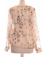 277515 Chemises et blouses ZARA Occasion Vêtement occasion seconde main