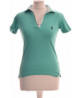 277551 Tops et t-shirts RALPH LAUREN Occasion Once Again Friperie en ligne