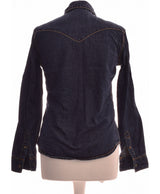 277552 Chemises et blouses MANGO Occasion Vêtement occasion seconde main