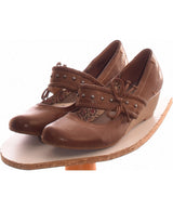 277556 Chaussures ANNA FIELD Occasion Once Again Friperie en ligne