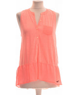 277573 Tops et t-shirts HOLLISTER Occasion Once Again Friperie en ligne
