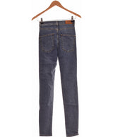 277574 Jeans PULL AND BEAR Occasion Vêtement occasion seconde main