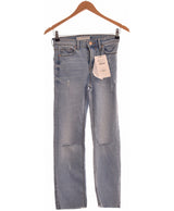 277575 Jeans STRADIVARIUS Occasion Once Again Friperie en ligne