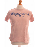 277583 Tops et t-shirts PEPE JEANS Occasion Once Again Friperie en ligne