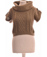 277620 Pulls et gilets CAMAIEU Occasion Vêtement occasion seconde main