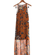 277667 Robes H&M Occasion Vêtement occasion seconde main