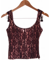 277705 Tops et t-shirts CAMAIEU Occasion Once Again Friperie en ligne