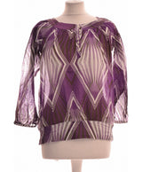 277716 Chemises et blouses CAMAIEU Occasion Once Again Friperie en ligne