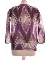 277716 Chemises et blouses CAMAIEU Occasion Vêtement occasion seconde main