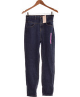 277737 Jeans STRADIVARIUS Occasion Once Again Friperie en ligne