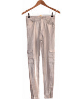 277789 Pantalons et pantacourts PULL AND BEAR Occasion Once Again Friperie en ligne