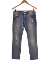 277790 Jeans ZARA Occasion Once Again Friperie en ligne