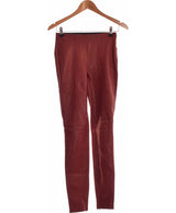 277796 Pantalons et pantacourts ZARA Occasion Once Again Friperie en ligne
