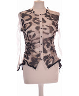 277799 Pulls et gilets BLEU BLANC ROUGE Occasion Once Again Friperie en ligne