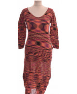 277825 Robes MONOPRIX Occasion Once Again Friperie en ligne