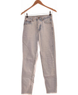277883 Jeans PULL AND BEAR Occasion Once Again Friperie en ligne