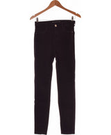 277956 Jeans ZARA Occasion Once Again Friperie en ligne