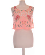 277965 Tops et t-shirts BERSHKA Occasion Once Again Friperie en ligne