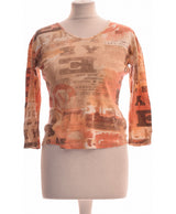 278001 Tops et t-shirts BURTON Occasion Once Again Friperie en ligne