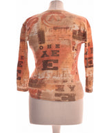 278001 Tops et t-shirts BURTON Occasion Vêtement occasion seconde main