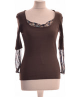 278013 Tops et t-shirts CAROLL Occasion Once Again Friperie en ligne