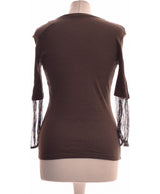 278013 Tops et t-shirts CAROLL Occasion Vêtement occasion seconde main